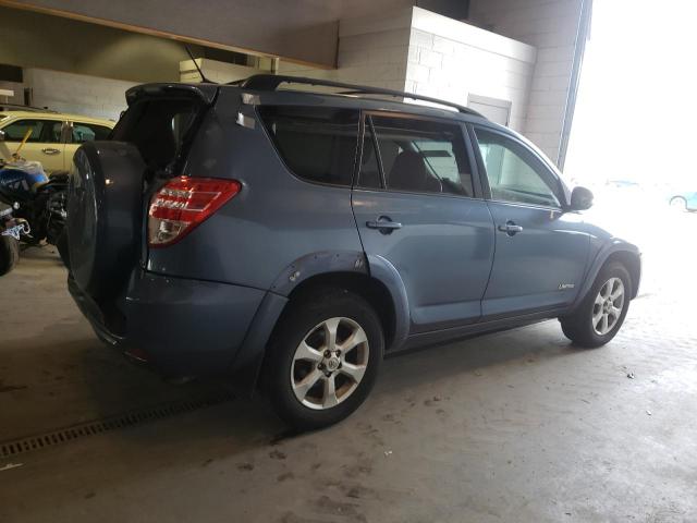 Photo 3 from auction – 2009 TOYOTA RAV4 LIMIT with VIN 2T3BF31V59W014293