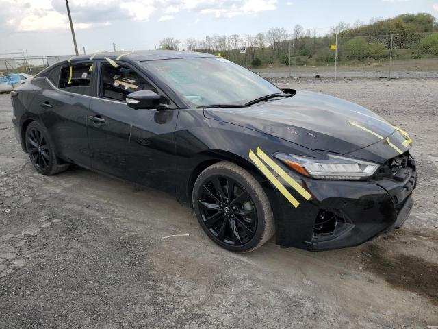 Zdjęcie 4 z aukcji – 2021 NISSAN MAXIMA SR z VIN 1N4AA6EV7MC501986