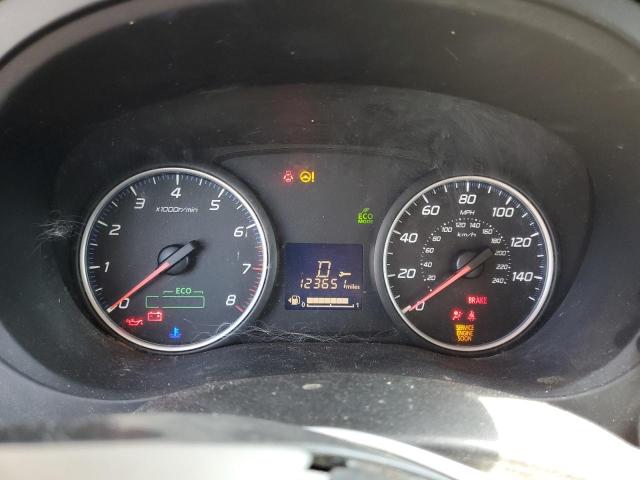 صورة رقم 9 من المزاد - 2014 MITSUBISHI OUTLANDER مع VIN JA4AD2A34EZ007267