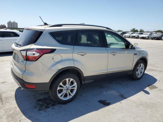 Photo 3 from auction – 2018 FORD ESCAPE SEL with VIN 1FMCU0HD4JUA48549