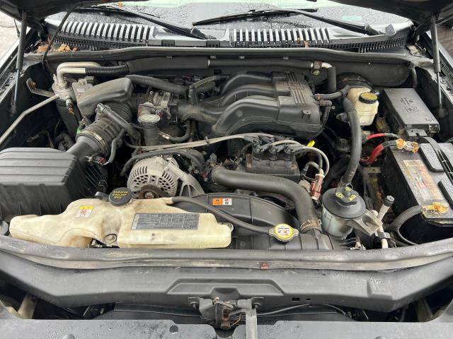 Photo 7 from auction – 2007 FORD EXPLORER E with VIN 1FMEU74E07UA99958