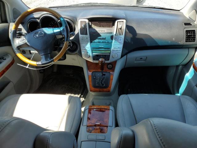 Foto 8 de la subasta – 2005 LEXUS RX 330 con VIN 2T2GA31U15C027618
