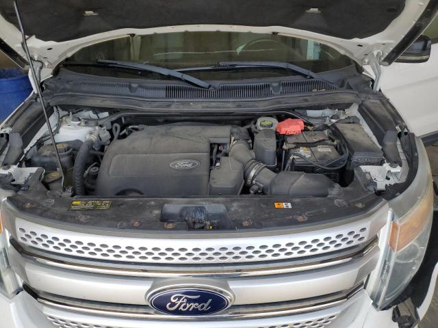Photo 11 from auction – 2011 FORD EXPLORER X with VIN 1FMHK8D83BGA67399