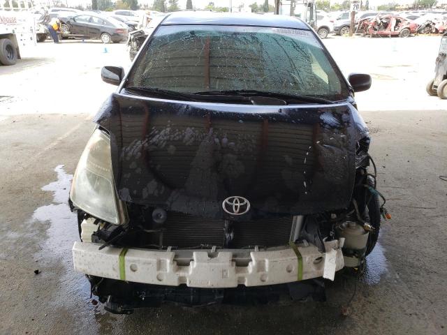 Photo 5 from auction – 2008 TOYOTA PRIUS with VIN JTDKB20U483338819