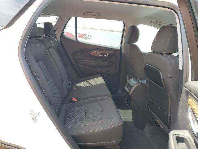 Photo 10 from auction – 2018 GMC TERRAIN SL with VIN 3GKALMEV6JL286601