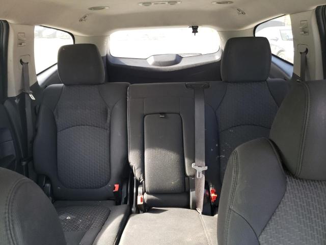 Photo 10 from auction – 2012 CHEVROLET TRAVERSE L with VIN 1GNKVGED8CJ216618