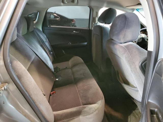Photo 10 from auction – 2009 CHEVROLET IMPALA 1LT with VIN 2G1WT57K891133640