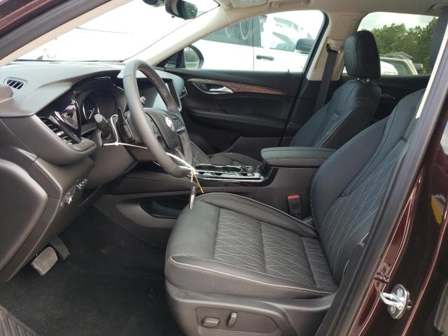 Photo 7 from auction – 2022 BUICK ENVISION A with VIN LRBFZRR49ND122560