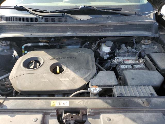 Снимка 11 от търг – 2012 KIA SOUL + с VIN KNDJT2A65C7473544