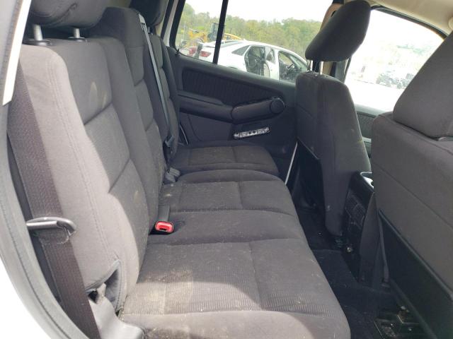 Photo 11 from auction – 2010 FORD EXPLORER X with VIN 1FMEU7DE0AUA64733