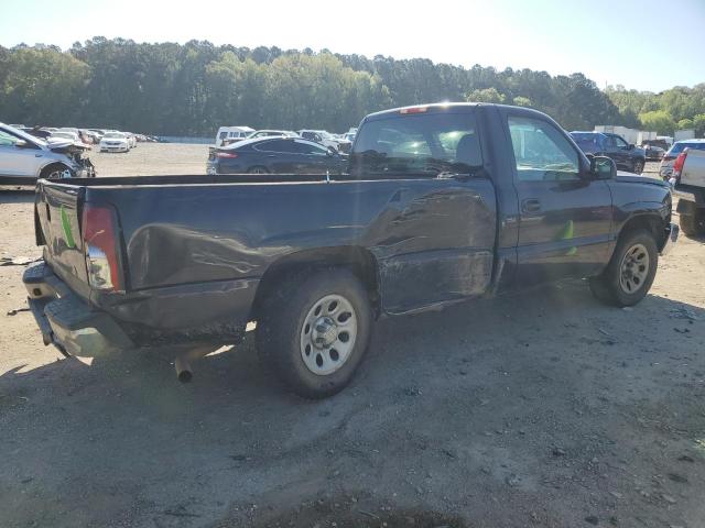 Photo 3 from auction – 2006 CHEVROLET SILVERADO with VIN 3GCEC14V76G238005