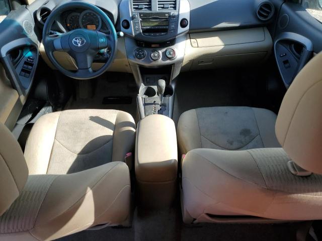 Photo 8 from auction – 2010 TOYOTA RAV4 with VIN JTMBF4DVXA5030874