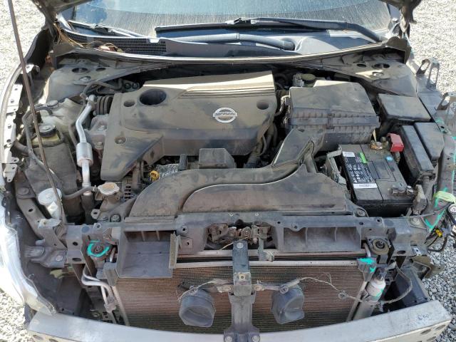 Photo 11 from auction – 2015 NISSAN ALTIMA 2.5 with VIN 1N4AL3AP4FC296985