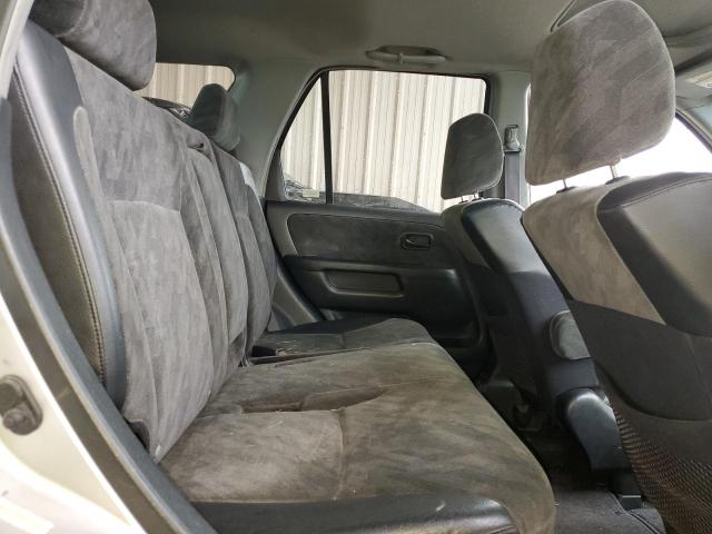 Photo 11 from auction – 2003 HONDA CR-V EX with VIN SHSRD78823U105586