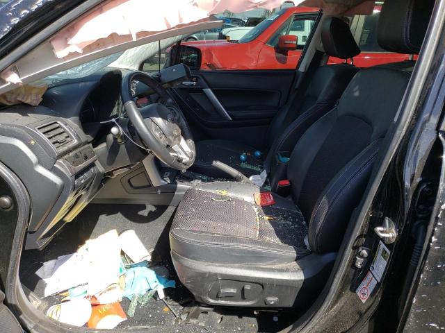 Photo 7 from auction – 2018 SUBARU FORESTER 2 with VIN JF2SJAGCXJH566537