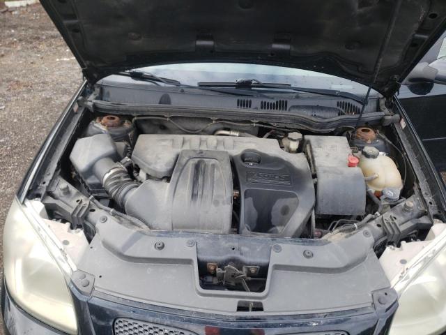 Photo 11 from auction – 2007 PONTIAC G5 with VIN 1G2AL15FX77392411