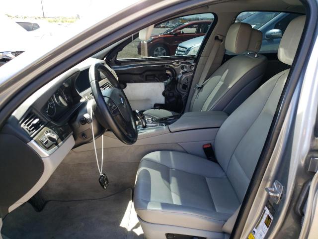 Photo 7 from auction – 2011 BMW 528 I with VIN WBAFR1C59BC746197