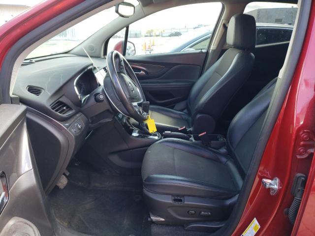 Photo 7 from auction – 2019 BUICK ENCORE PRE with VIN KL4CJASB6KB932977
