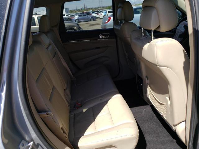 Photo 11 from auction – 2015 JEEP GRAND CHER with VIN 1C4RJEBG2FC841255
