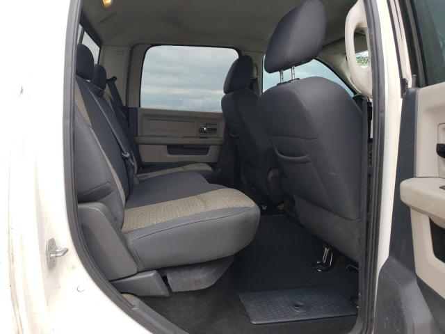 Photo 10 from auction – 2009 DODGE RAM 1500 with VIN 1D3HB13T99S767055