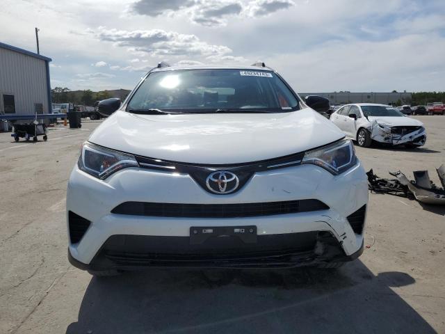 Photo 5 from auction – 2016 TOYOTA RAV4 LE with VIN JTMZFREV4GJ073956