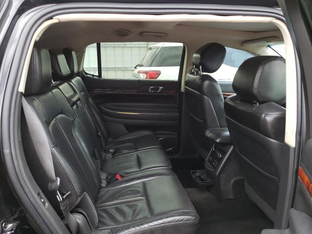 Photo 11 from auction – 2013 LINCOLN MKT with VIN 2LMHJ5FK6DBL53532