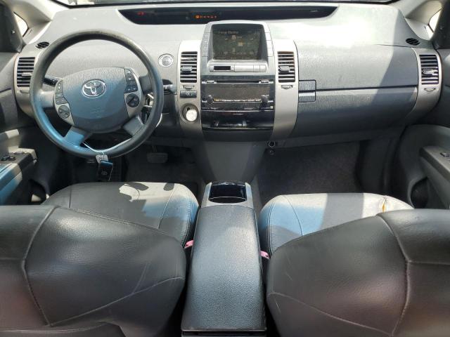 Photo 8 from auction – 2007 TOYOTA PRIUS with VIN JTDKB20U473211020