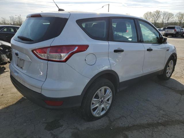Photo 3 from auction – 2016 FORD ESCAPE S with VIN 1FMCU0F73GUB21951