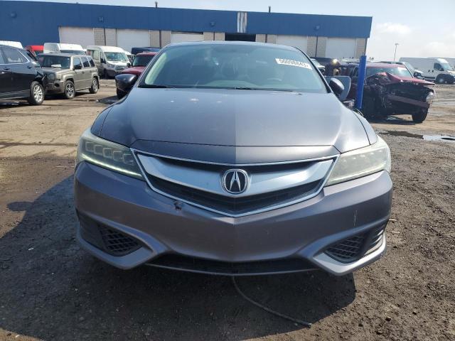 Photo 5 from auction – 2017 ACURA ILX BASE W with VIN 19UDE2F37HA013142