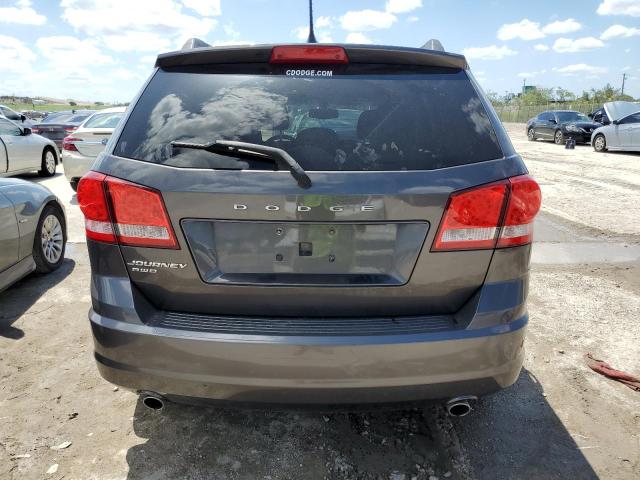 Photo 6 from auction – 2015 DODGE JOURNEY SE with VIN 3C4PDDAGXFT748952