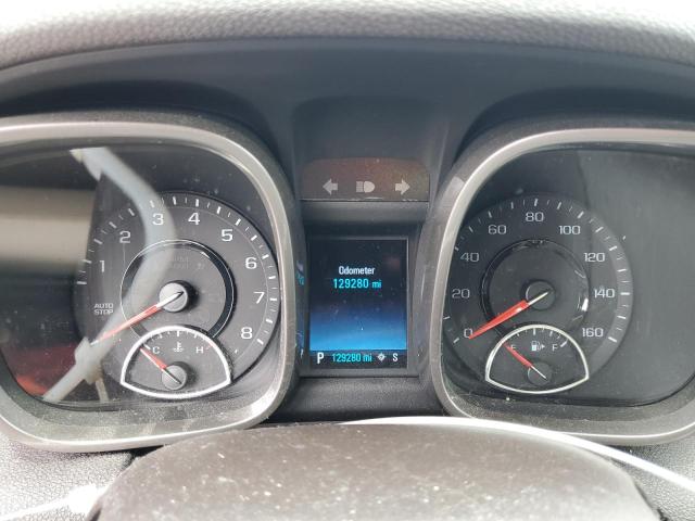 Photo 9 from auction – 2014 CHEVROLET MALIBU 1LT with VIN 1G11C5SL6EF303331