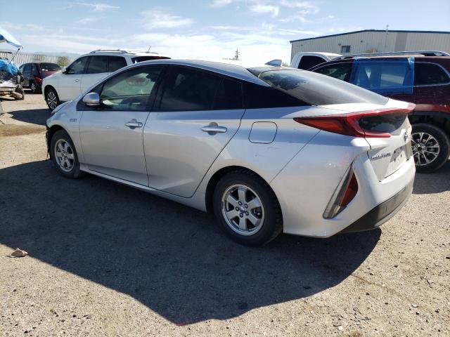 Photo 2 from auction – 2019 TOYOTA PRIUS PRIM with VIN JTDKARFPXK3110635