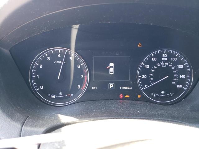 Photo 9 from auction – 2015 HYUNDAI GENESIS 3. with VIN KMHGN4JE6FU080791