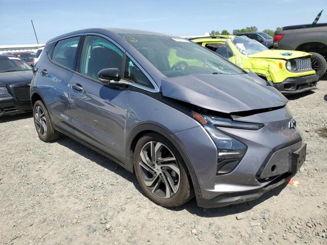Photo 4 from auction – 2023 CHEVROLET BOLT EV 2L with VIN 1G1FX6S07P4122971