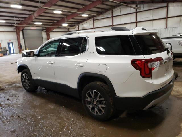 Photo 2 from auction – 2021 GMC ACADIA SLE with VIN 1GKKNRLS5MZ154723