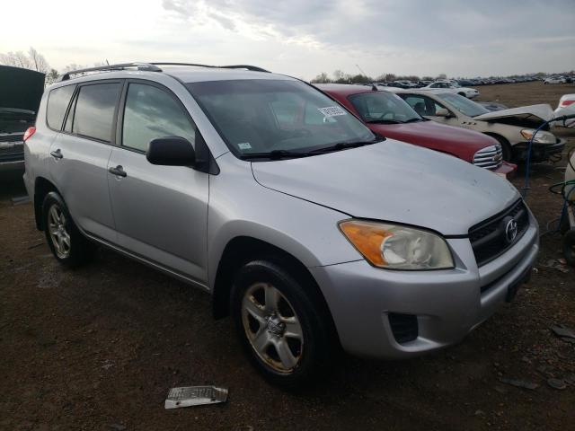 Photo 4 from auction – 2010 TOYOTA RAV4 with VIN 2T3BF4DV2AW050884