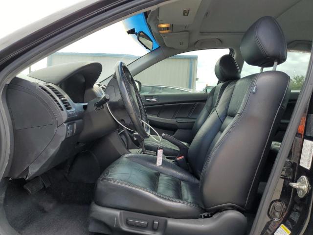Photo 7 from auction – 2007 HONDA ACCORD EX with VIN 1HGCM66897A035871