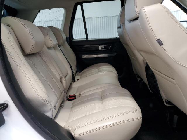 Photo 11 from auction – 2013 LAND ROVER RANGE ROVE with VIN SALSK2D47DA809533