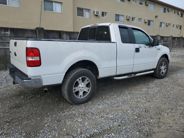 Photo 3 from auction – 2005 FORD F150 with VIN 1FTPX14595NA66529