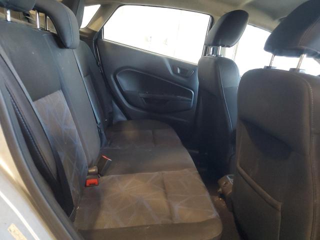 Photo 10 from auction – 2012 FORD FIESTA SE with VIN 3FADP4BJ0CM169842
