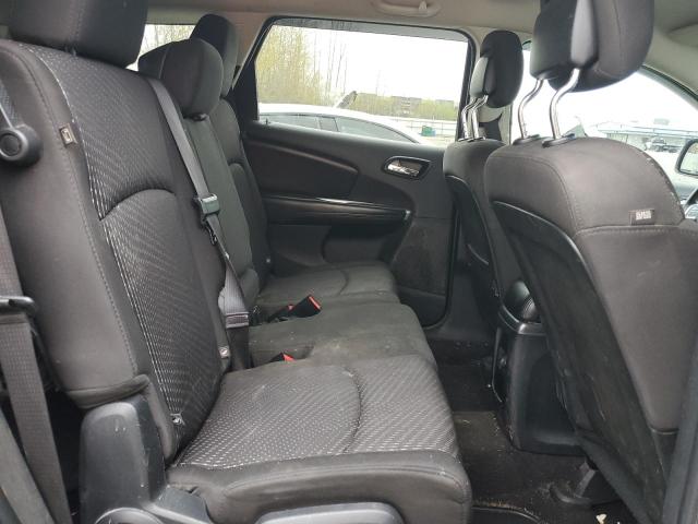 Photo 11 from auction – 2015 DODGE JOURNEY SX with VIN 3C4PDDBG2FT651484