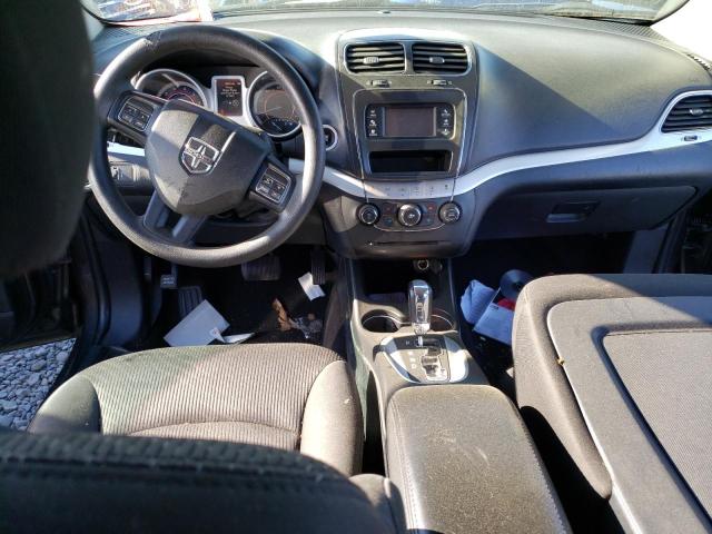 Photo 8 from auction – 2016 DODGE JOURNEY SX with VIN 3C4PDCBG3GT137204