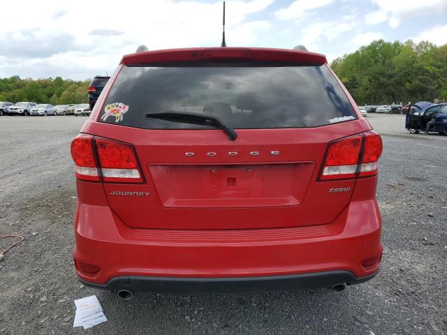 Photo 6 from auction – 2013 DODGE JOURNEY CR with VIN 3C4PDCDG9DT612671