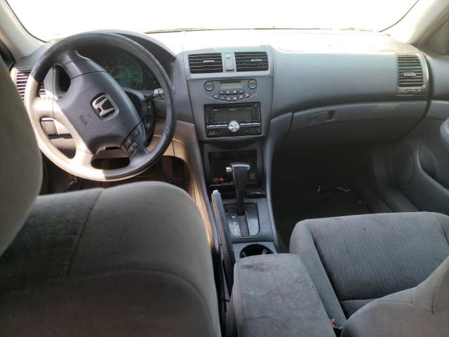 Photo 8 from auction – 2005 HONDA ACCORD with VIN 1HGCM56445A080642