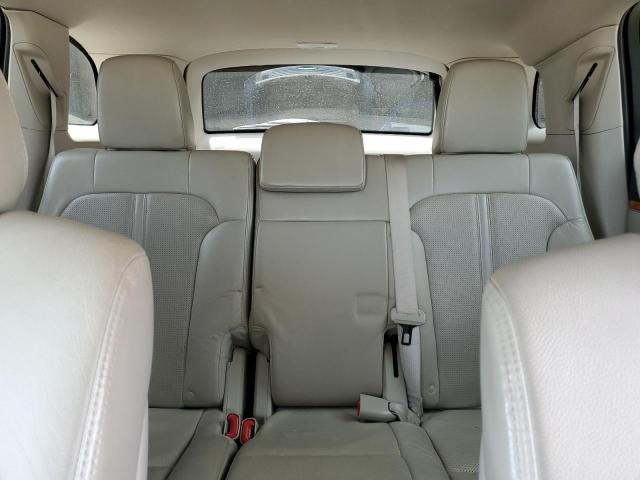 Фото 10 с аукциона – 2011 LINCOLN MKT с VIN 2LMHJ5FR3BBJ50060