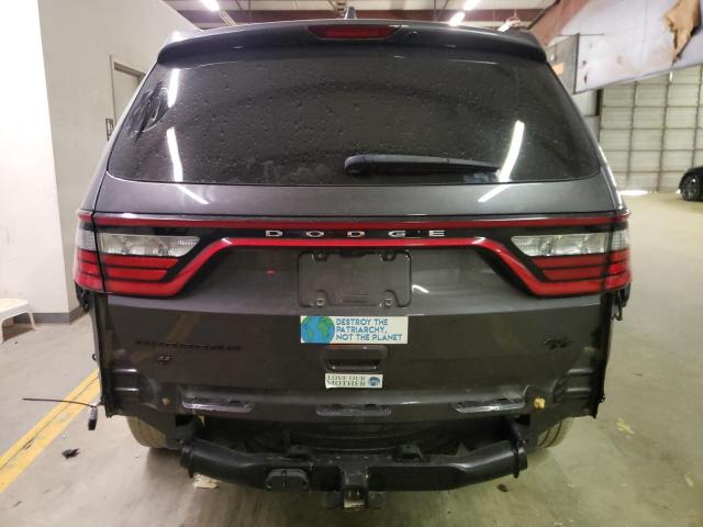 Photo 6 from auction – 2019 DODGE DURANGO R/ with VIN 1C4SDJCT8KC691949