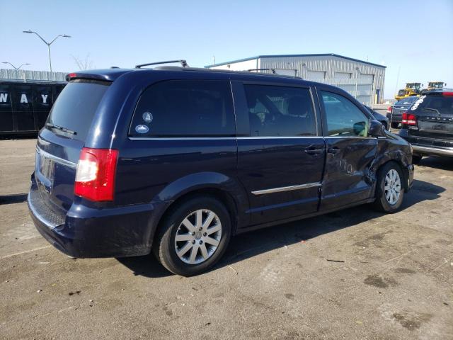 Photo 3 from auction – 2016 CHRYSLER TOWN & COU with VIN 2C4RC1BG6GR173651