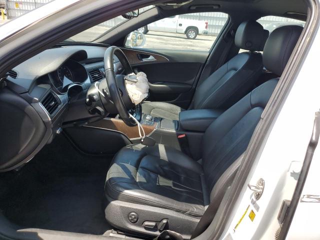 Photo 7 from auction – 2014 AUDI A6 PREMIUM with VIN WAUFGAFC4EN077197