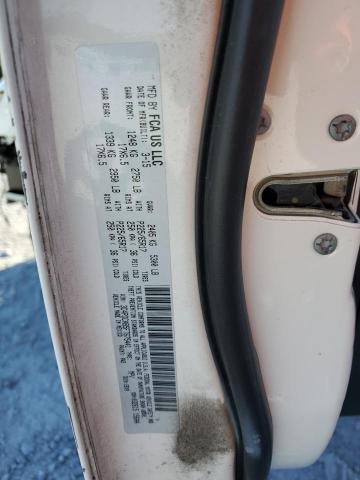 Photo 14 from auction – 2015 DODGE JOURNEY SE with VIN 3C4PDCAB5FT675441