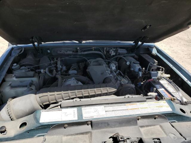 Photo 11 from auction – 1996 FORD EXPLORER with VIN 1FMDU34X6TUA22401